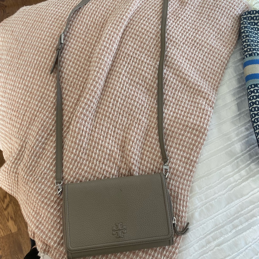 Tory Burch cross body